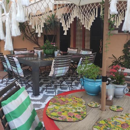 Al 28 B&B Portoferraio Exteriér fotografie