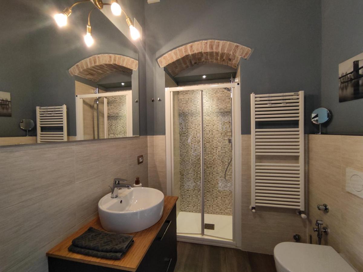 Al 28 B&B Portoferraio Exteriér fotografie