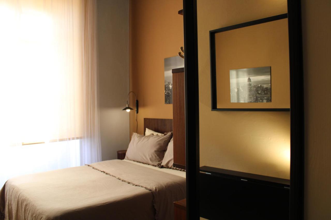 Al 28 B&B Portoferraio Exteriér fotografie