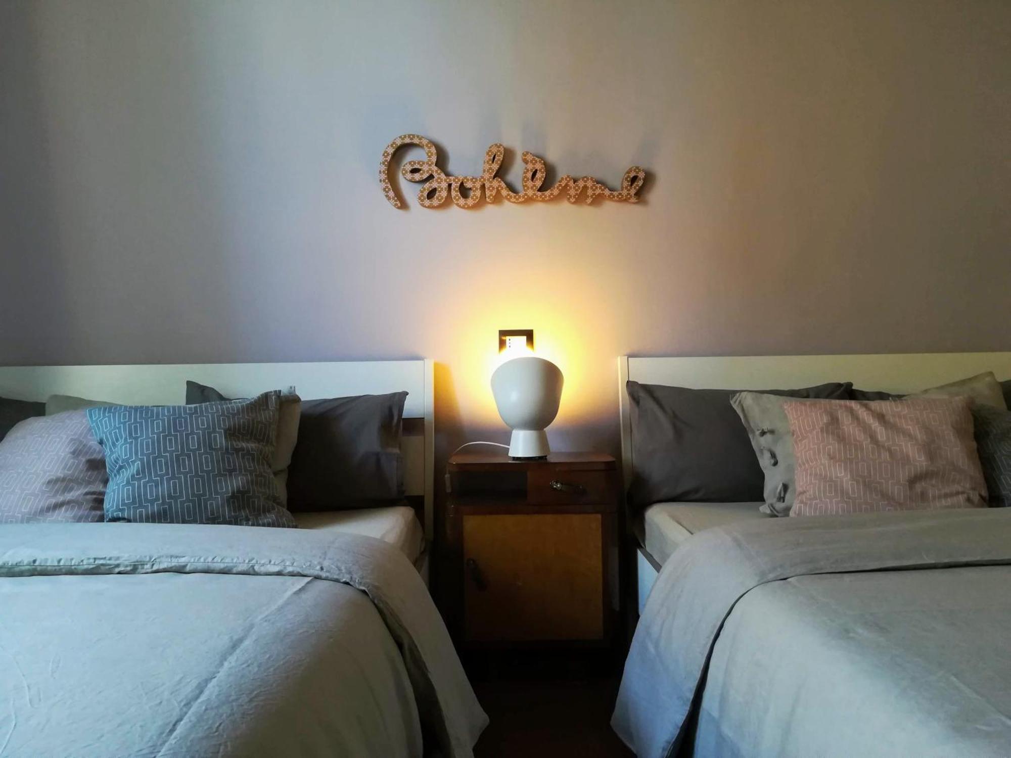 Al 28 B&B Portoferraio Exteriér fotografie