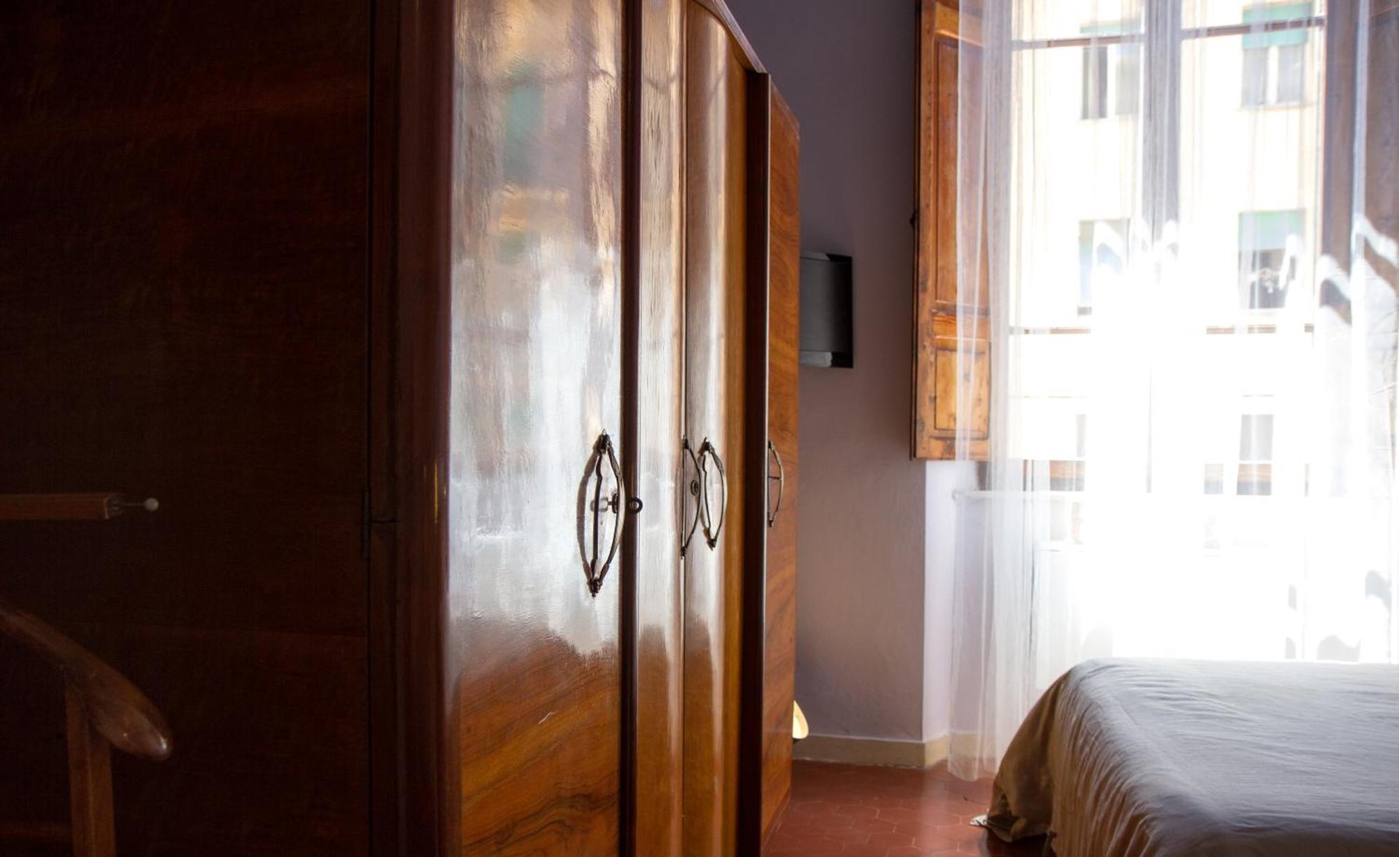 Al 28 B&B Portoferraio Exteriér fotografie