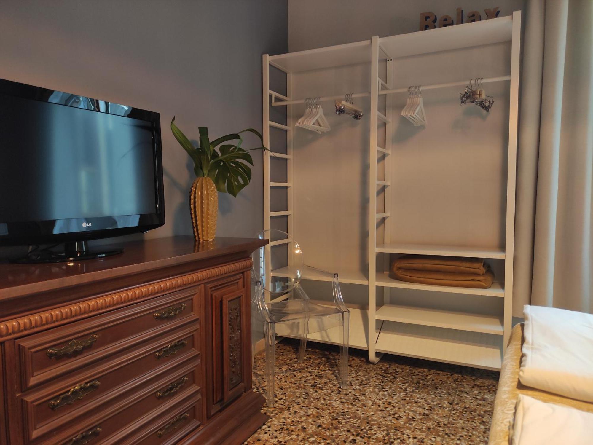 Al 28 B&B Portoferraio Exteriér fotografie