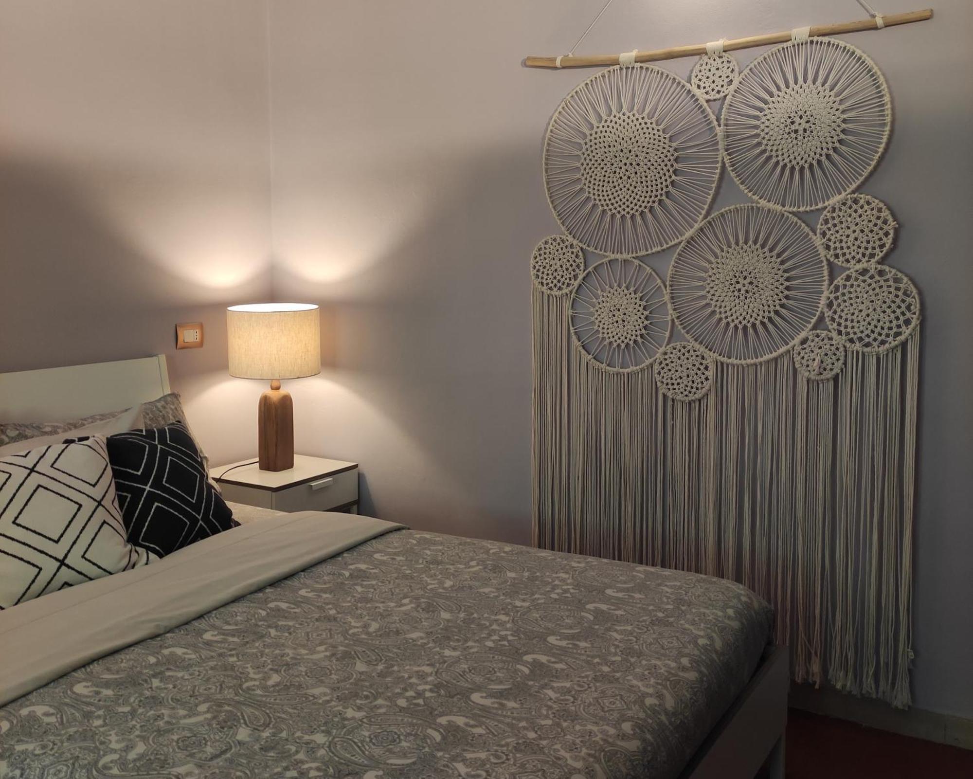 Al 28 B&B Portoferraio Exteriér fotografie