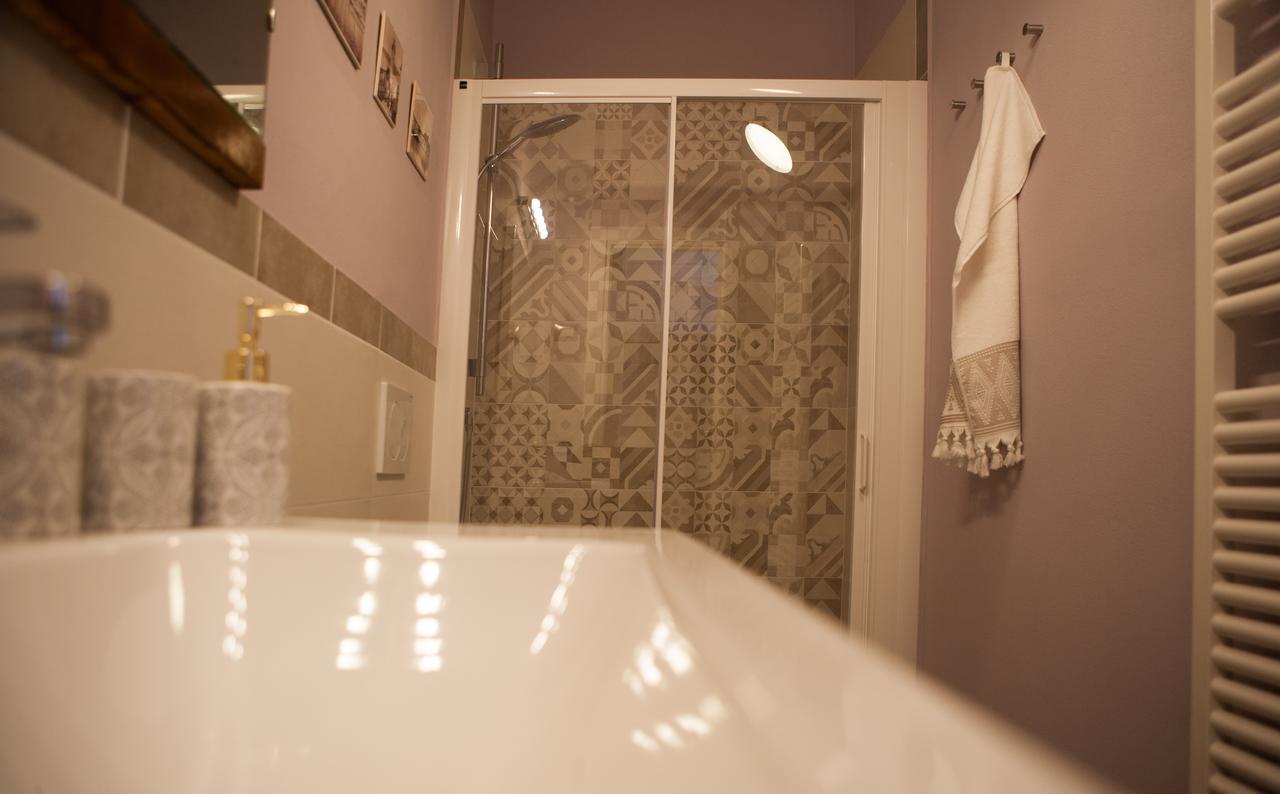 Al 28 B&B Portoferraio Exteriér fotografie