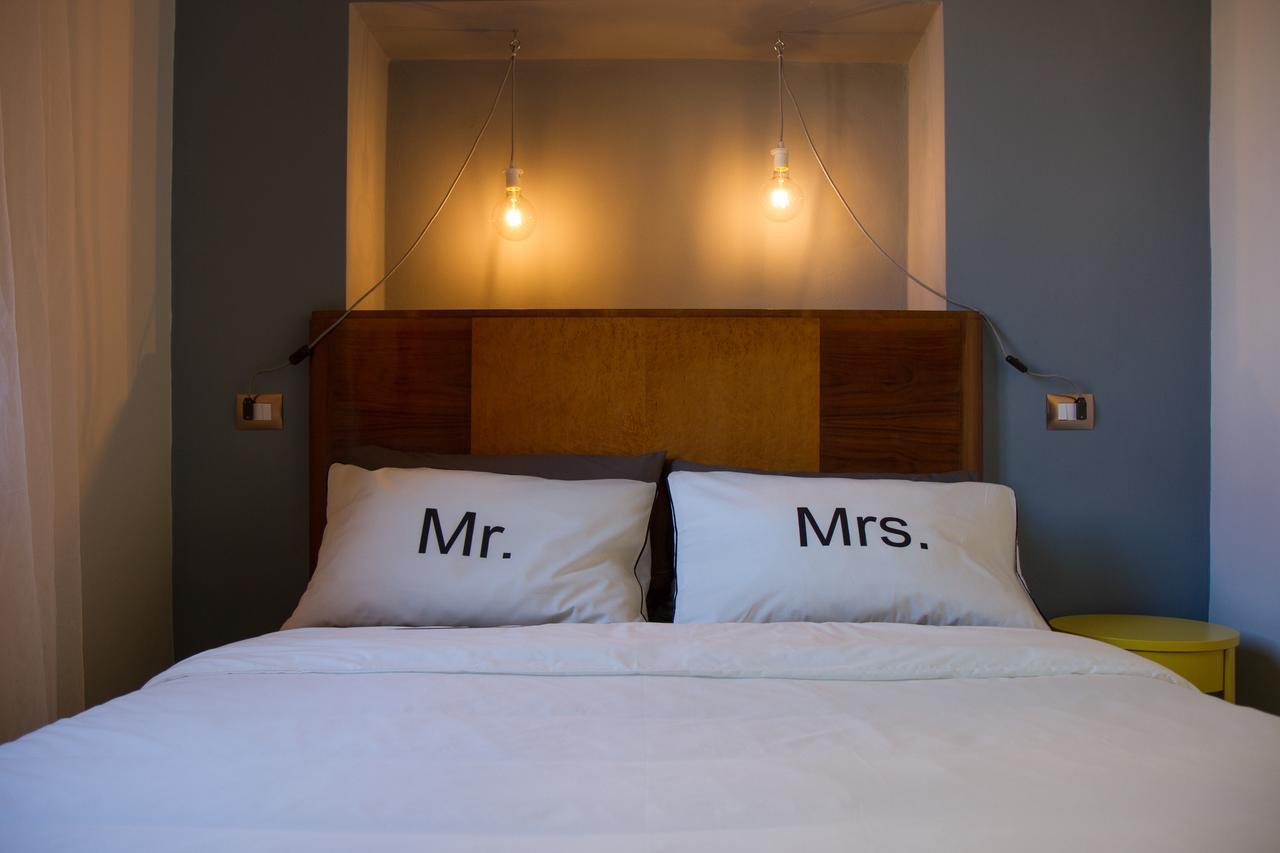 Al 28 B&B Portoferraio Exteriér fotografie