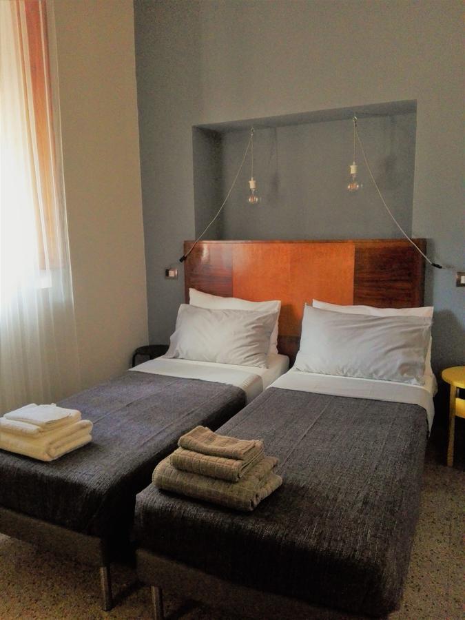 Al 28 B&B Portoferraio Exteriér fotografie