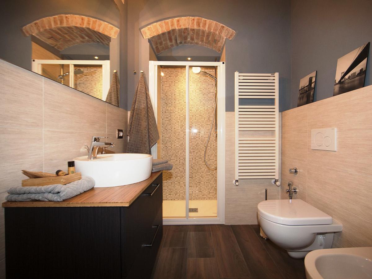 Al 28 B&B Portoferraio Exteriér fotografie
