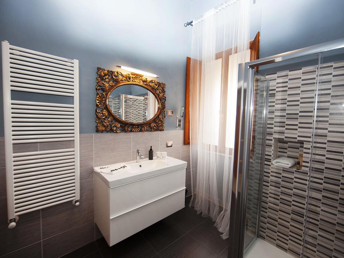 Al 28 B&B Portoferraio Exteriér fotografie