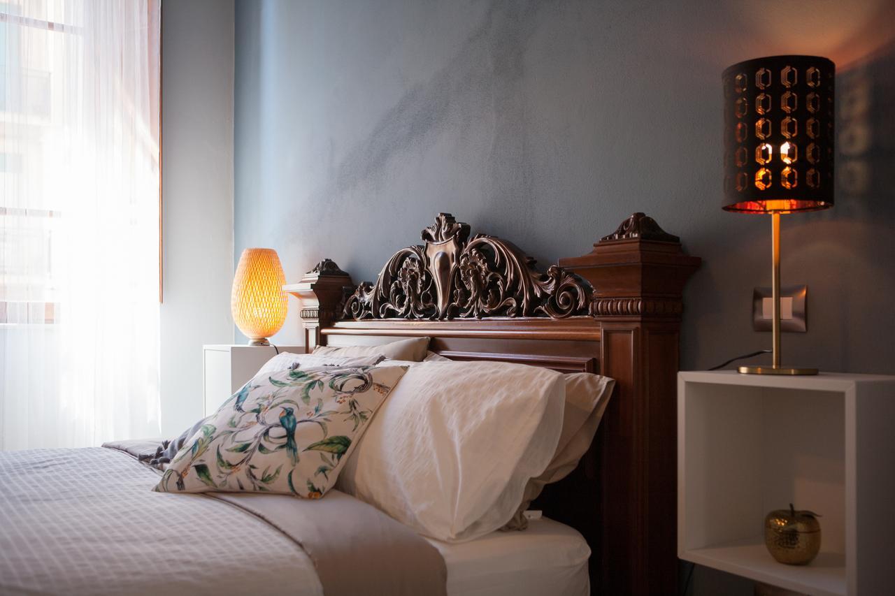 Al 28 B&B Portoferraio Exteriér fotografie